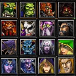 warcraft 3 tvtropes|Category:Warcraft III campaign heroes .